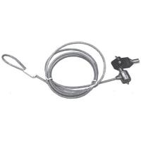 Lifetech LFCAB014 1.8m Metálico cadeado antirroubo