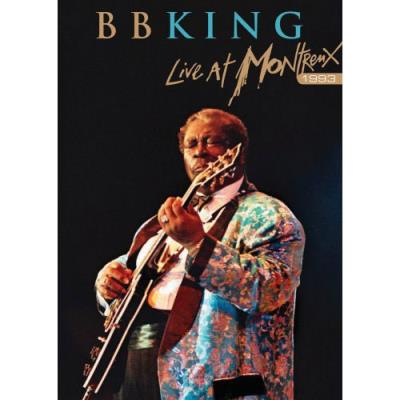 B.B. King - The Thrill Is Gone