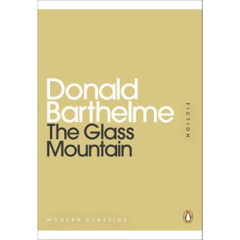 The Glass Mountain