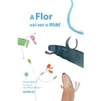 Flor Vai Ver o Mar