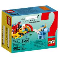 LEGO Classic 10401 Diversão com Arco-íris