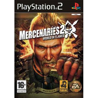 Jogos de guerra do ps2 que poucos conhecem 