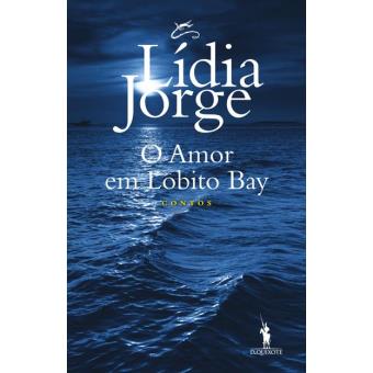 O Amor em Lobito Bay