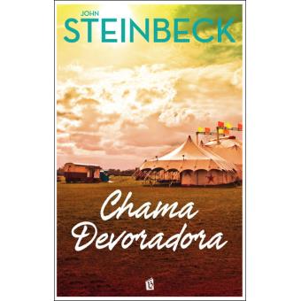 Chama Devoradora