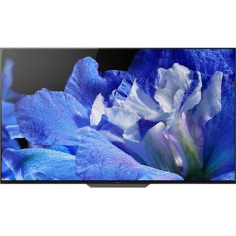 Smart TV Android Sony HDR OLED KD-65AF8 165cm
