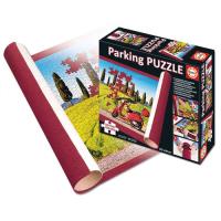 Parking Puzzle - Tapete para Puzzle
