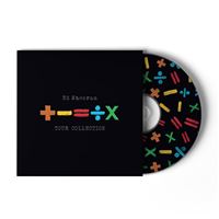 Ed Sheeran - ÷ (Divide) (Deluxe Edition) (2LP) - Vinil - Compra