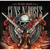 The Many Faces of Guns N' Roses (3CD)