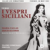 Verdi: I Vespri Siciliani - 3CD