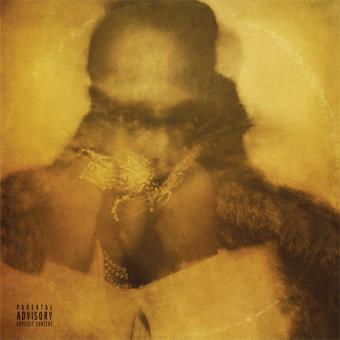 Future - 2LP 12''