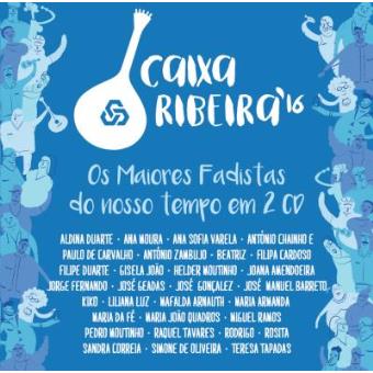 Vários/Fado, Vários/Fado - 1