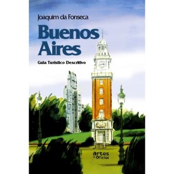 Guia Turístico Descritivo - Buenos Aires
