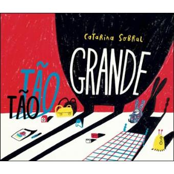 Tão Tão Grande