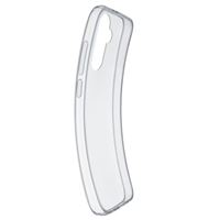 Capa Cellularline Samsung Galaxy A14 4G / 5G Soft Transparente