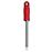 Ralador de Especiarias Microplane Premium Classic - Vermelho_0