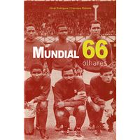 Mundial: 66 Olhares