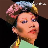 Aretha - LP 180gr Audiphile Coloured Vinil 12''