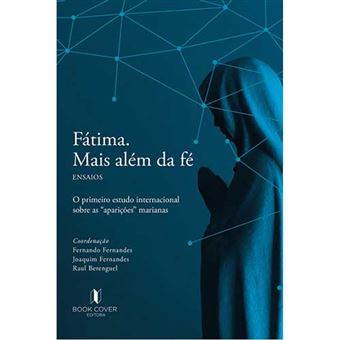 Fátima, Mais Além da Fé