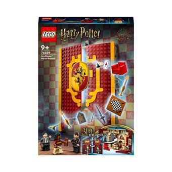 Lego xadrez harry potter