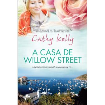 A Casa de Willow Street