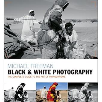 Black & White Photography