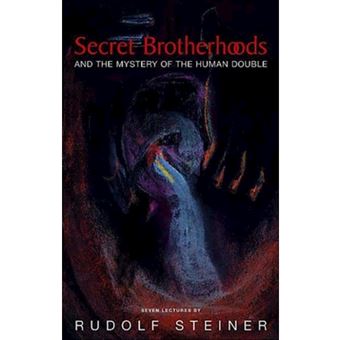 Secret brotherhoods