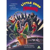 Little Shop of Horrors
