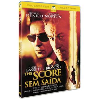 Sem Saída (DVD)