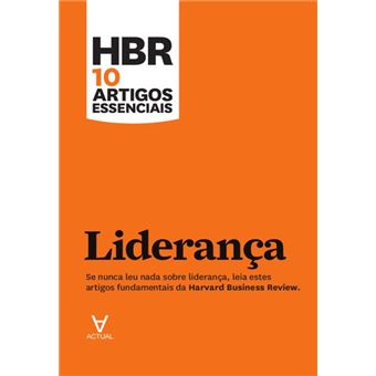 Liderança