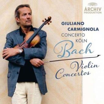 J. S. Bach | Violin Concertos