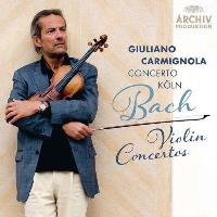 J. S. Bach | Violin Concertos
