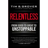 Relentless