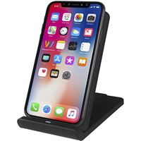 Carregador Qi Wireless com Suporte Xtorm XW210