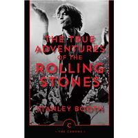 The True Adventures of the Rolling Stones