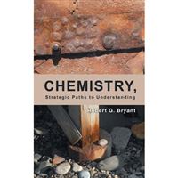 Chemistry, strategic paths to under