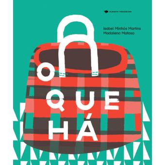 O Que Há