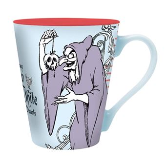 Caneca Disney Branca de Neve