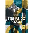  Citações e Pensamentos de Fernando Pessoa - Brochado - Paulo Neves da ...
