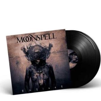 Extinct (2LP)