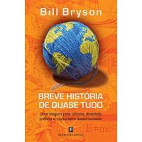 Breve História de Quase Tudo