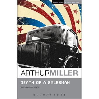 Death of a Salesman