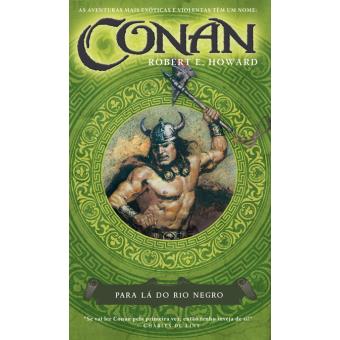 Conan - Para lá do Rio Negro