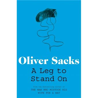 A Leg to Stand On