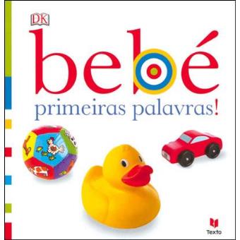 Bebé - Primeiras Palavras