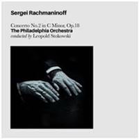Rachmaninov | Concert for Piano & Orchestra nº 2