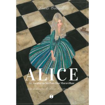 Alice - As Aventuras no País das Maravilhas