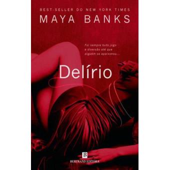 Delírio