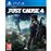 Just Cause 4 - PS4_0
