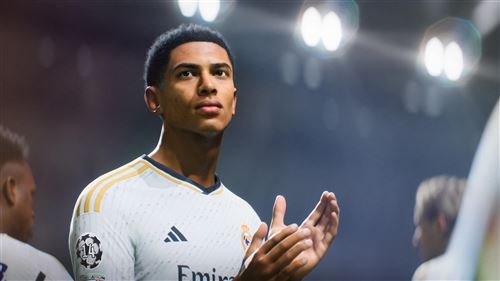 EA Sports FC 24, Fifa 2024 - PS4 (Mídia Física) - Nova Era Games e