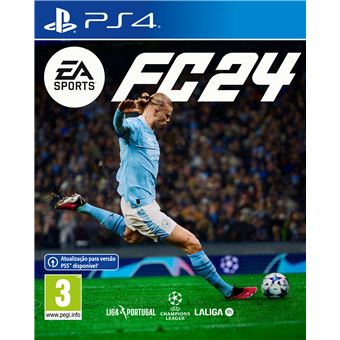 Jogo PS5 FIFA 22 – MediaMarkt